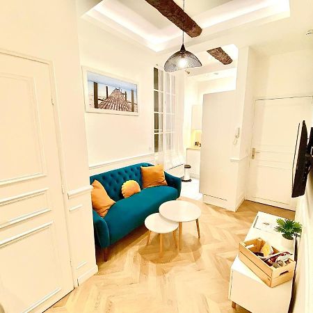 Magnifique 2 Pieces En Plein Coeur Du Vieux Ница Екстериор снимка